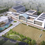 VE / 설계 - 부산수영중학교 교사개축 설계의 경제성 등 검토 용역 Ve / 설계 - 부산수영중학교 교사개축 설계의 경제성 등 검토 용역
